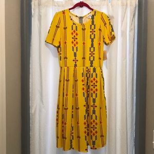 LuLaRoe Amelia Dress